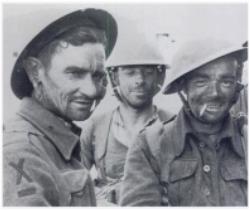 jocks of the 51st highland division in france 1940