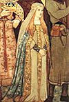 100px margaret, maid of norway imaginary