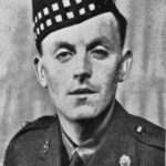2lt david page a coy 1rs