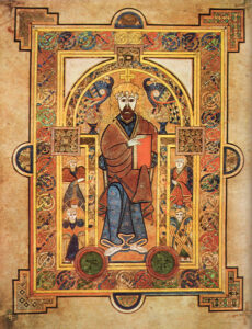 460px kellsfol032vchristenthroned