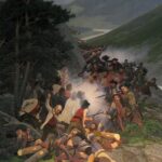 542px battle of kringen