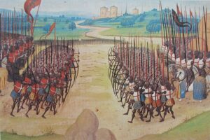 800px schlacht von azincourt