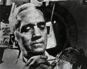 alexander fleming