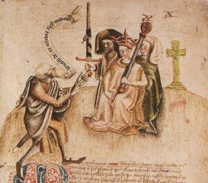 alexander iii coronation