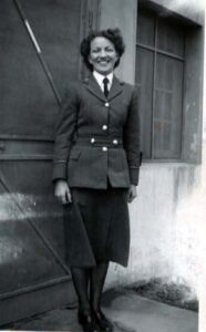 alice laing