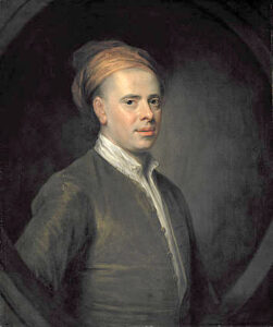 allan ramsay