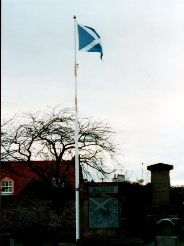 athelstaneford