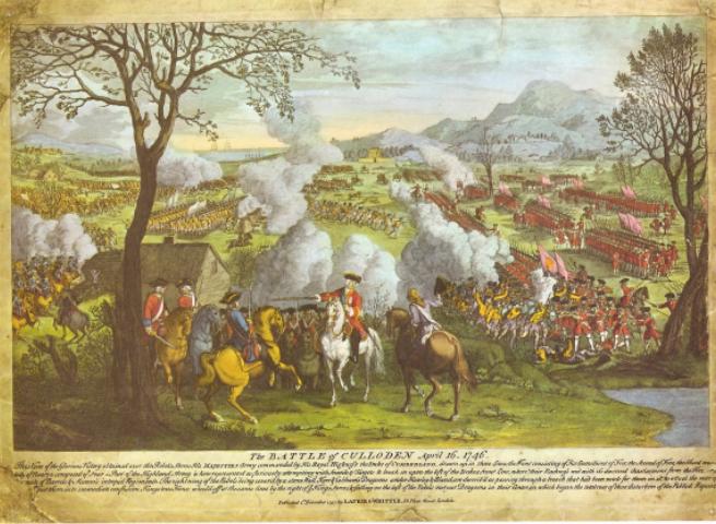 battleofculloden