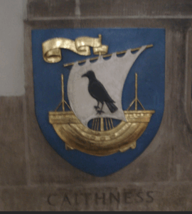 caithess 2007