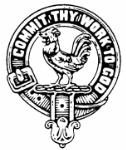 clan sinclair badge