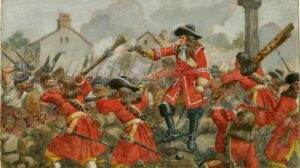 defence of dunkeld