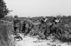 the british army in france 1940