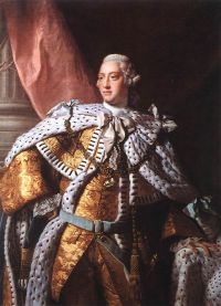 george iii