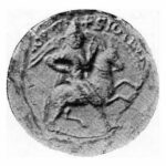 great seal of scotland duncan ii