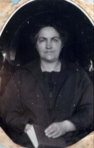helen leith