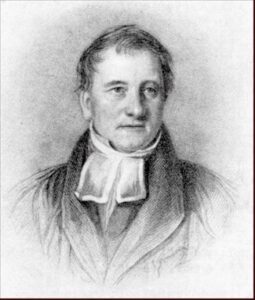 henry duncan