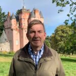 iain craigievar