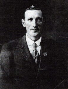 jack laird