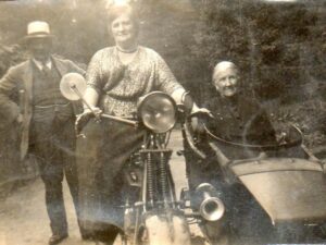 james noble maggie noble helen littlejohn