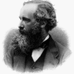 james clerk maxwell