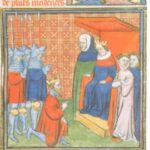john balliol and edward i