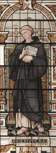 john scotus eriugena