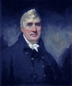 john rennie