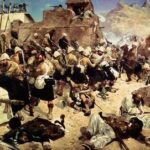 kandahar 92nd highlanders