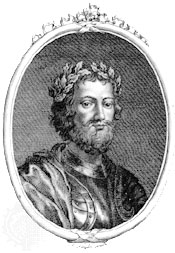 kenneth ii of scotland