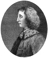 malcolm ii of scotland engraving bannerman