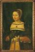 margaret tudor