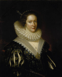 mary erskine countess of marischal