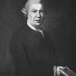 murray john first