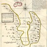 new caledonia in darien
