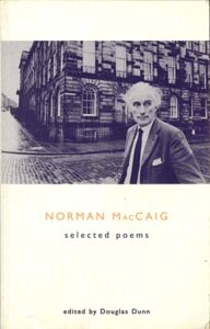 normanmaccaigpoetrybook