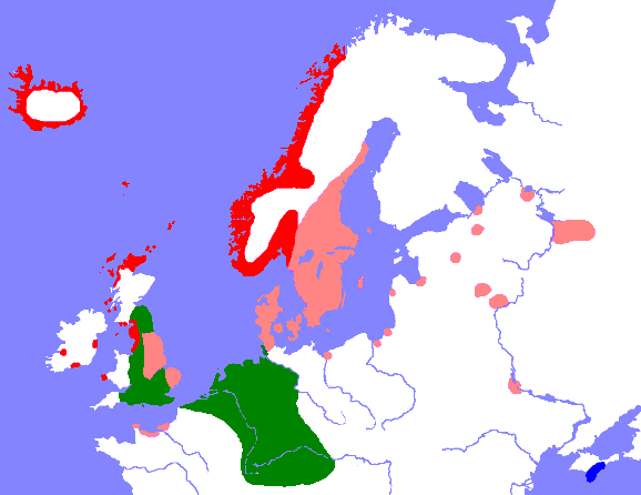 oldnorse900