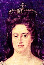 queen anne
