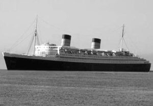 rms queen elizabeth