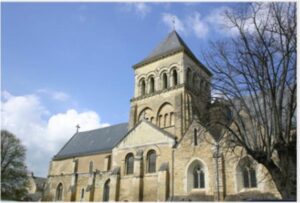 saint laon