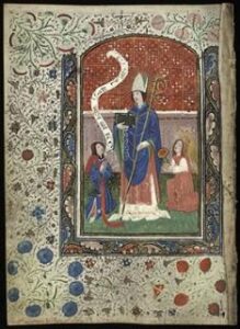 saintninian