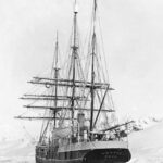 scotia on laurie island