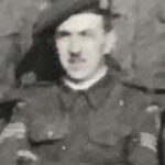 sgt gnl laing home guard wwii