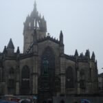 st giles cathedral