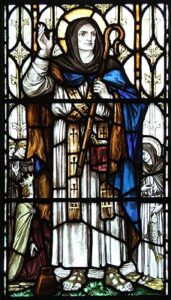 st kentigern