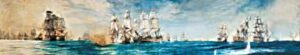 trafalgar