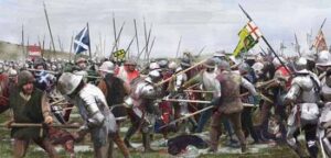 battle of flodden