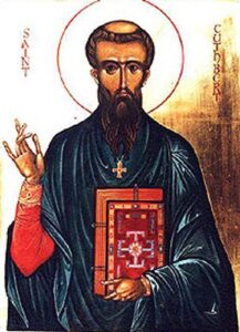 cuthbert
