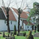 fjaere kirke
