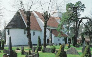 fjaere kirke