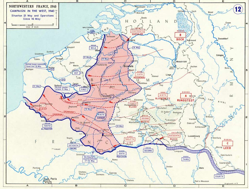 16may 21may1940 fall gelb